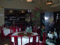 Asian Star Chinese Restaurant