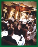 Bambara Restaurant in Salt Lake City
