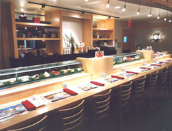 Benihana Restaurant
