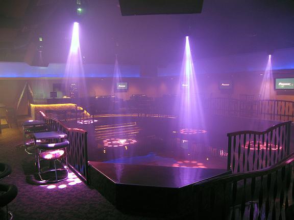 Club Habits in salt lake city