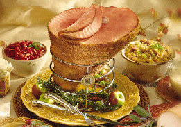 HoneyBaked Ham Catering