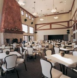StoneBridge Catering