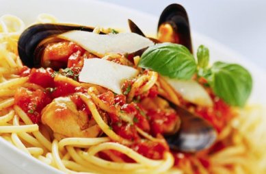 Ticino Trattoria @ Deer Valley