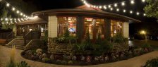 Franck's Restaurant in Salt Lake City Utah
